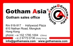 Gotham Audio Asia Office opening