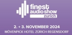 Finest Audio Show Regensdorf